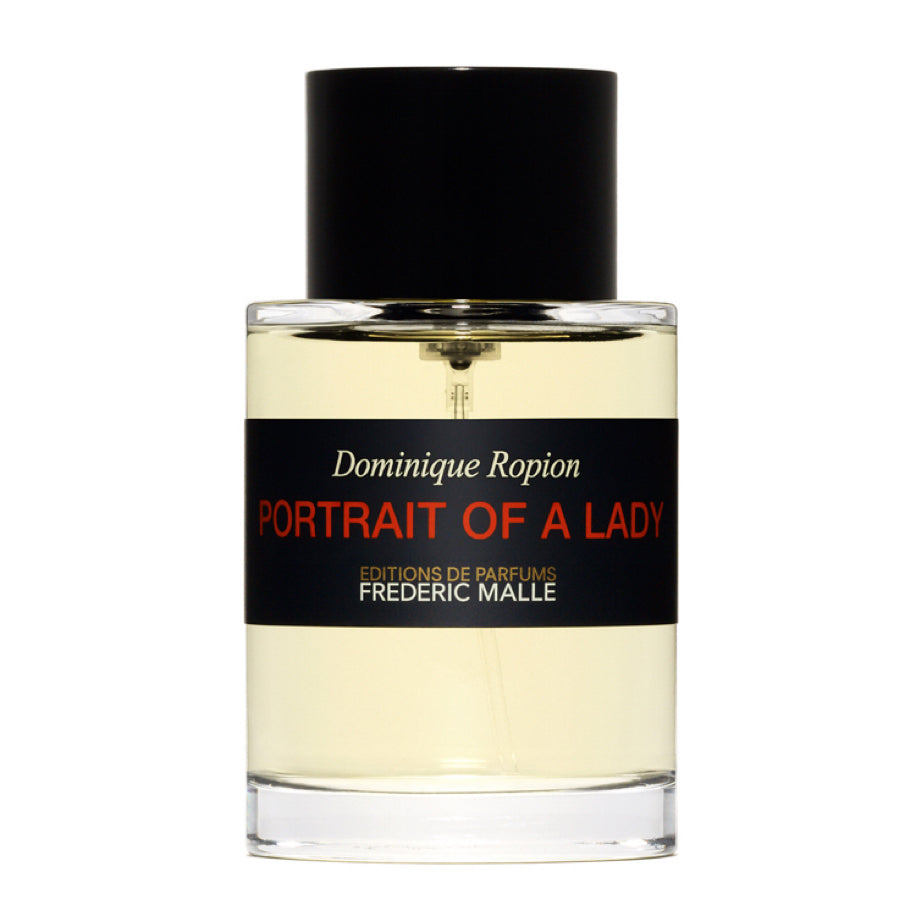 editions de parfums frédéric malle  - Portrait of a Lady (Dominique Ropion)