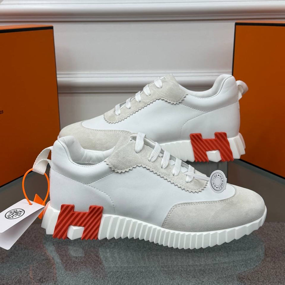 Hermes İthal Premium Sneakers