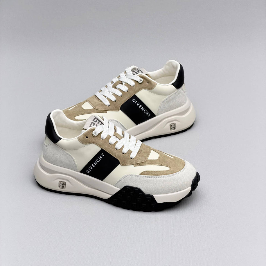 Givenchy GIV 1 Sneakers