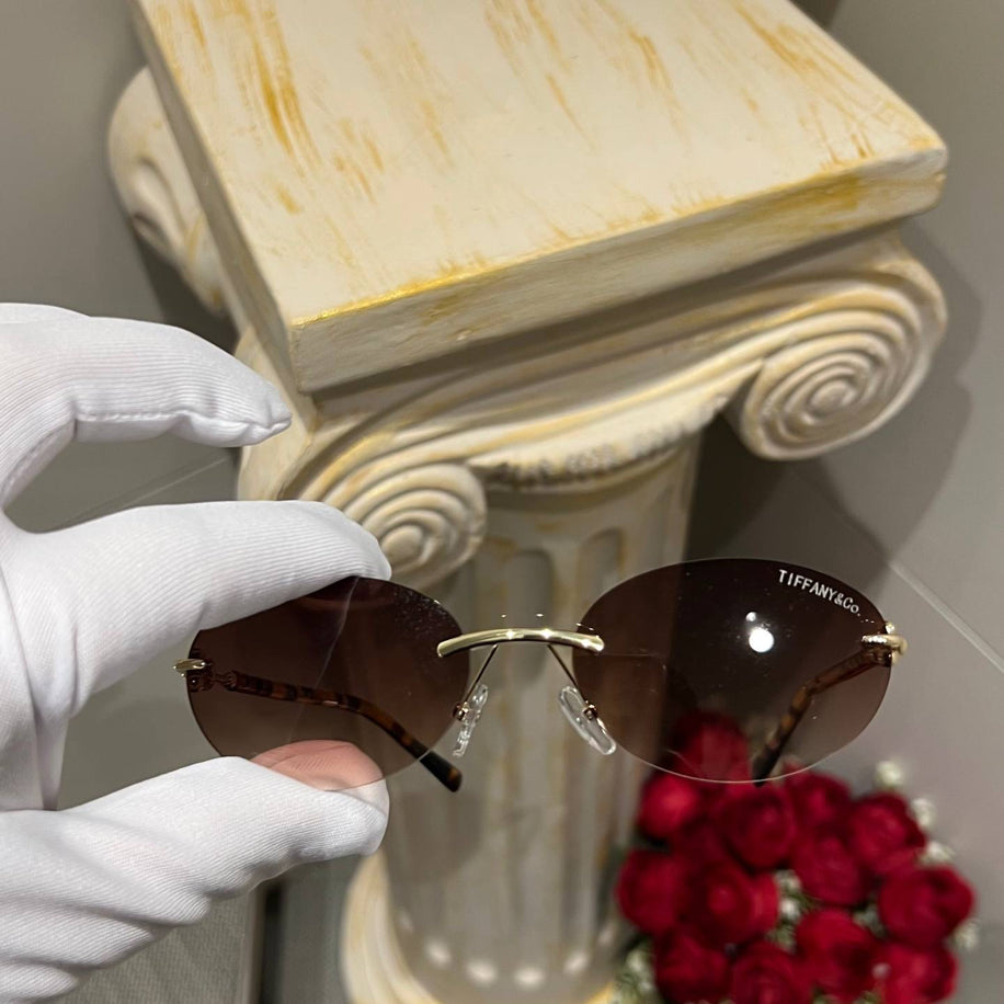 Tiffany Co Unisex Gözlük