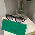 Bottega Veneta Unisex Gözlük