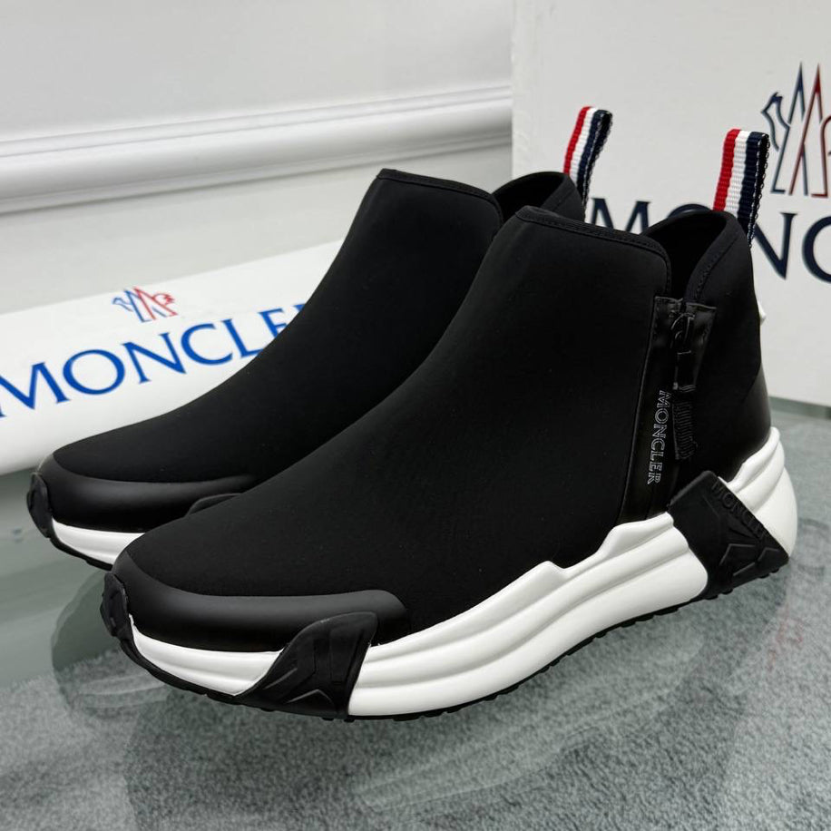 Moncler – Pacey Slip-On Sneaker