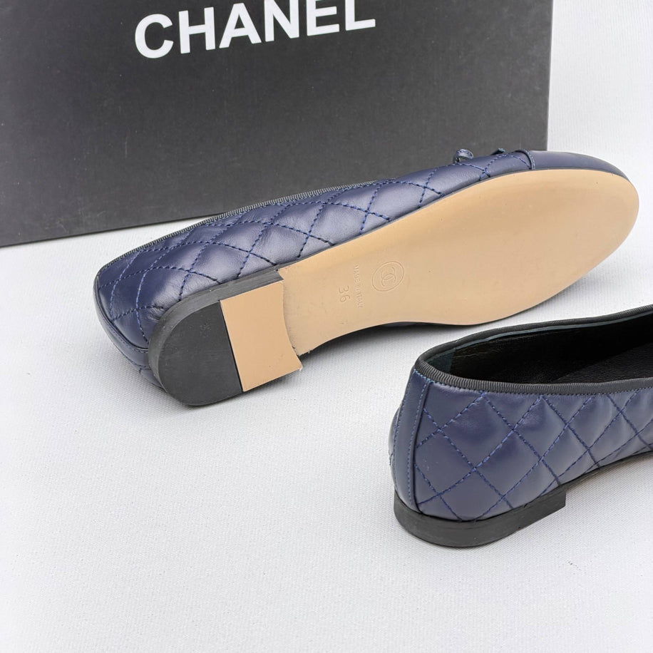 Chanel Babet Women Ayyakabı