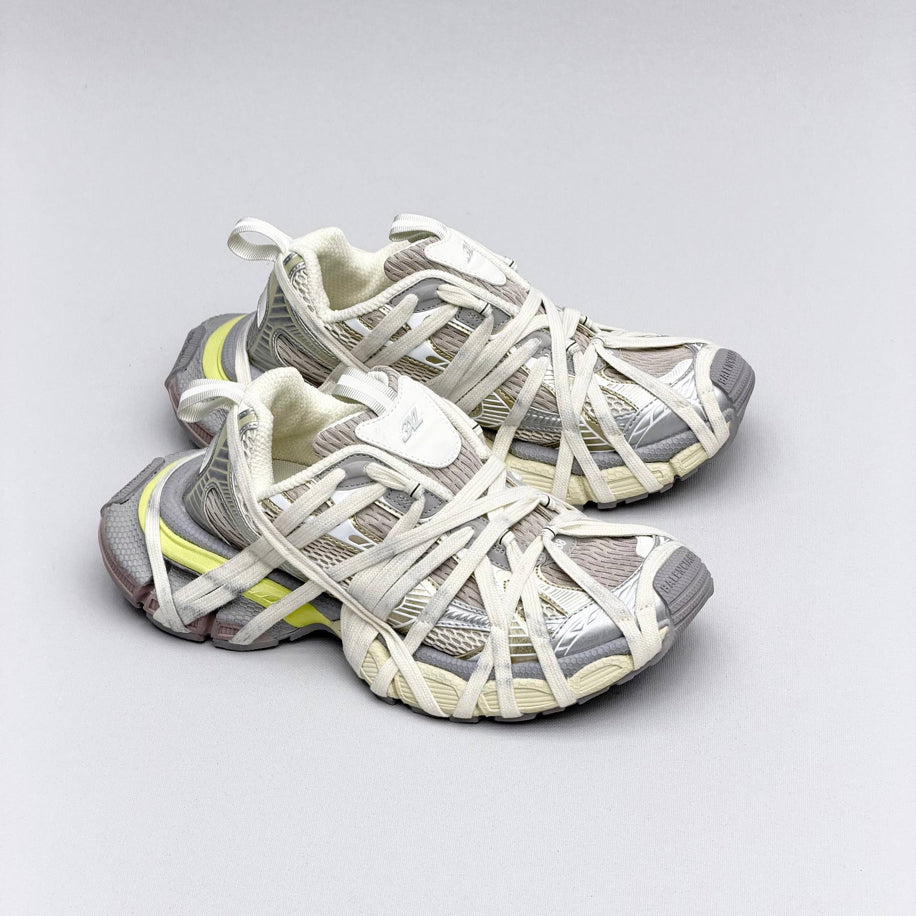Balenciaga 3XL Women Sneakers