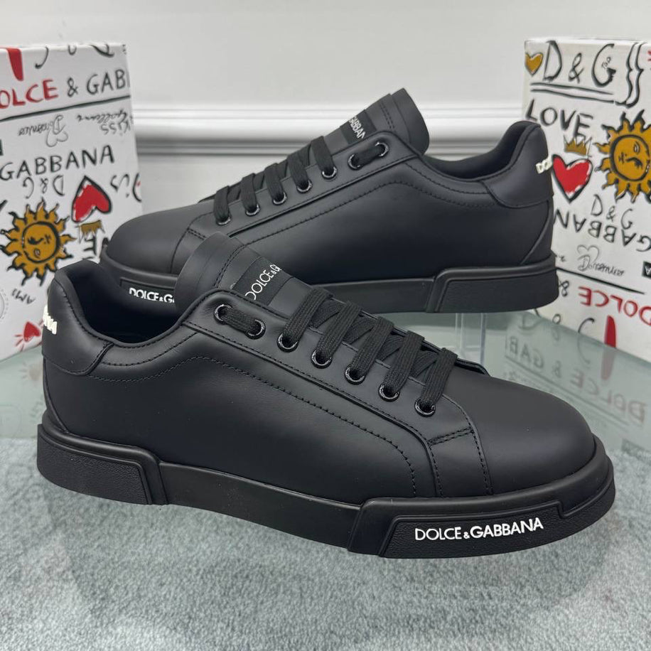 Dolce Gabbana Portofino Sneakers