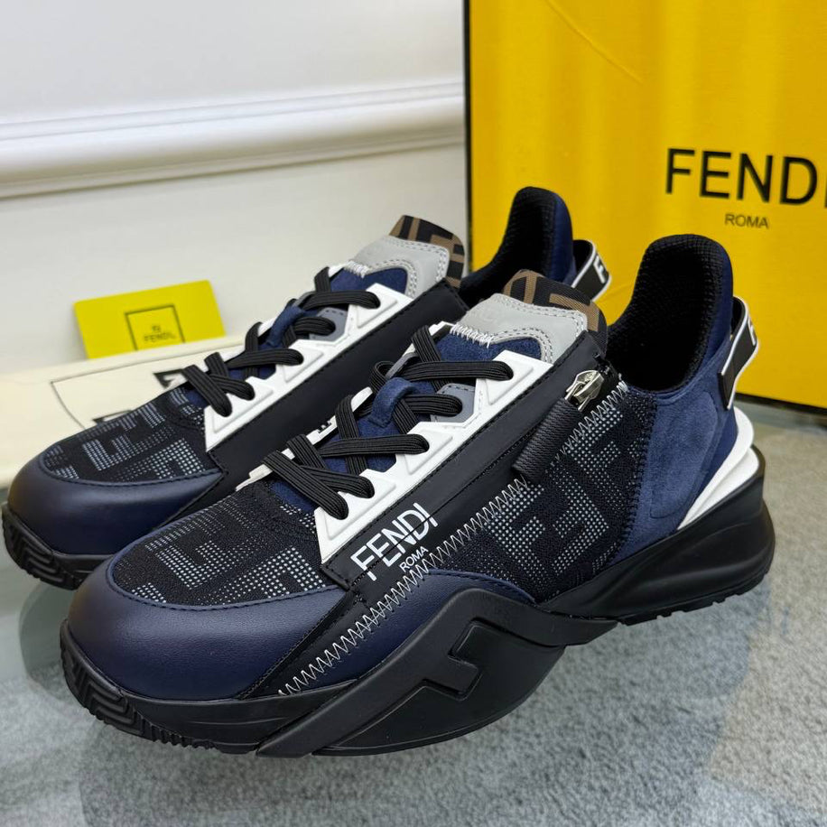 Fendi Flow Sneakers