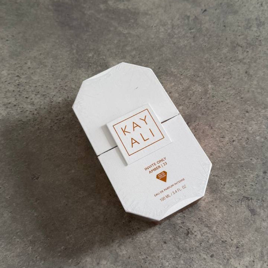 KAYALI Invite Only Amber | 23 – Unisex (amber ağırlıklı)