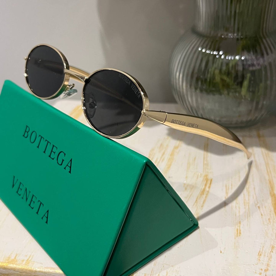 Bottega Veneta Unisex Gözlük