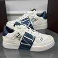 Valentino VL7N Leather Sneakers