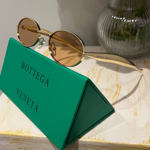 Bottega Veneta Unisex Gözlük
