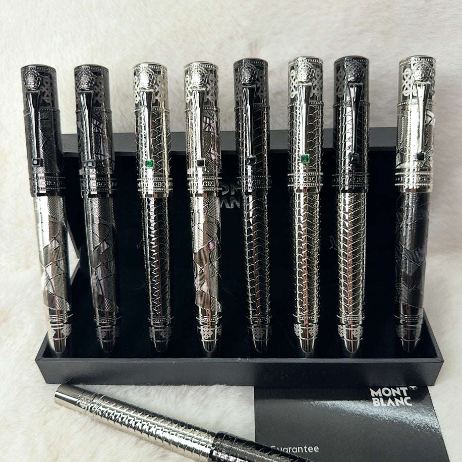 Mont Blanc Premium Tükenmez Kalem/Pen