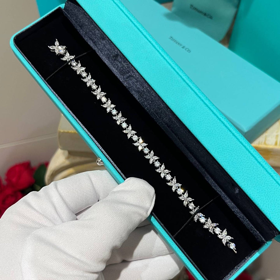 Tiffany Co Bileklik Özel Ürün