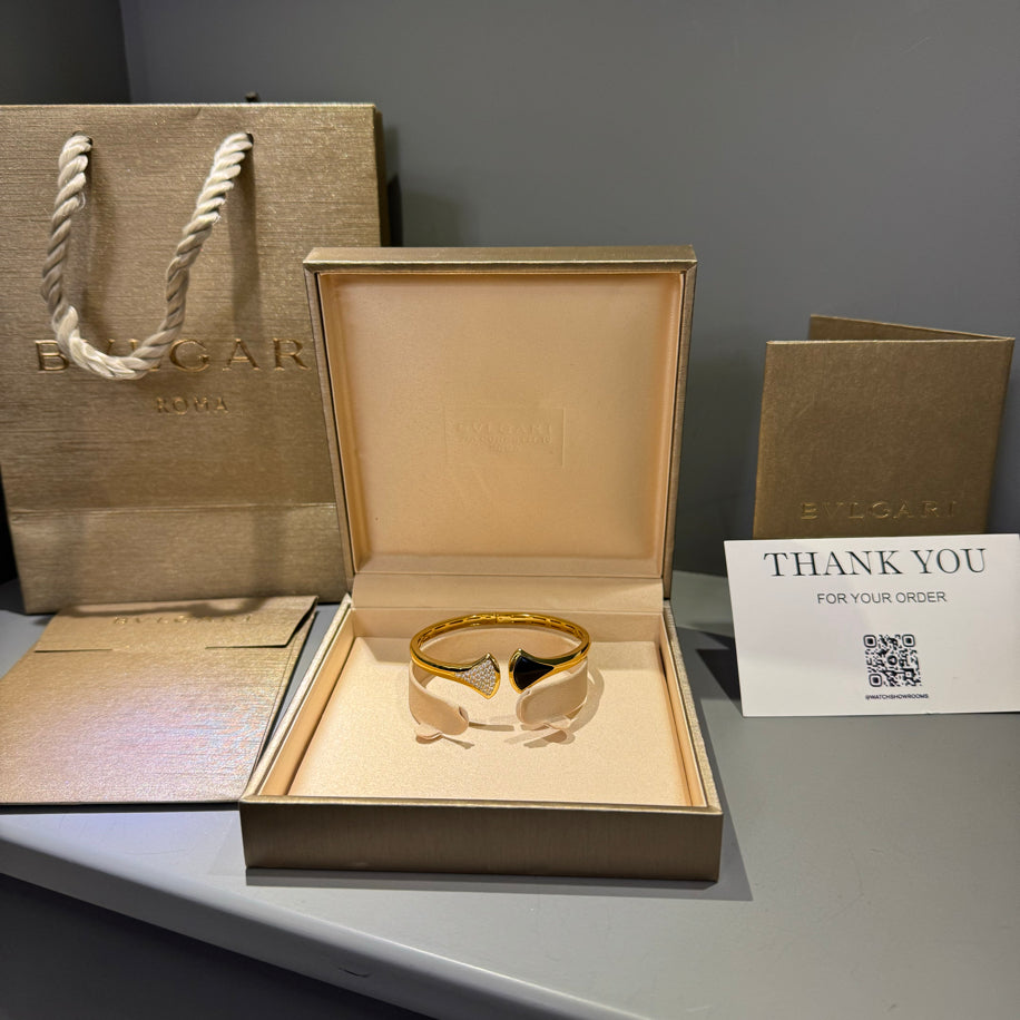 Bvlgari (Özel Seri) Bileklik