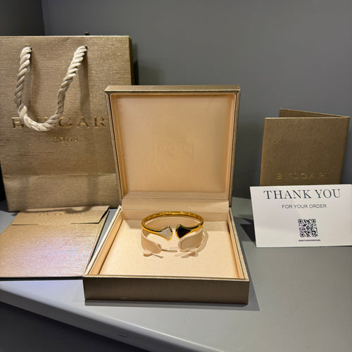 Bvlgari (Özel Seri) Bileklik