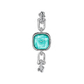 Tiffany Hardware (Silver)