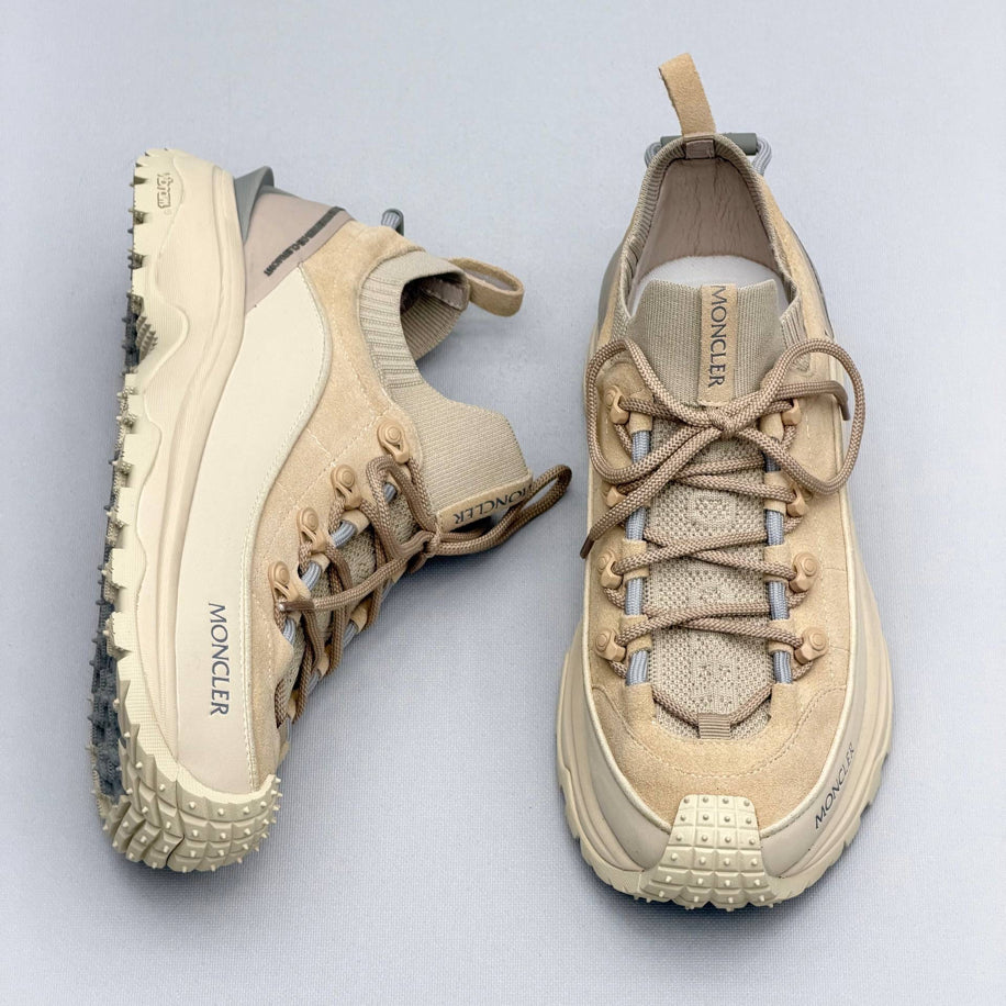 Moncler (Bay) Premium Sneakers