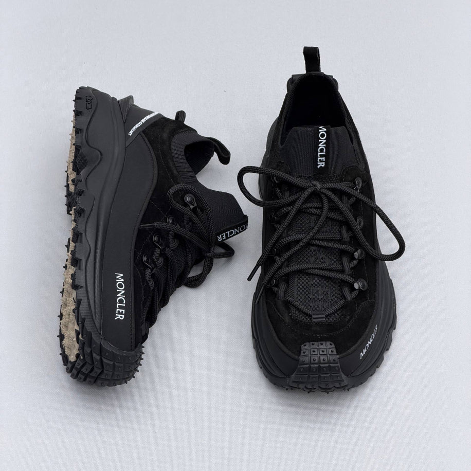 Moncler (Bay) Premium Sneakers