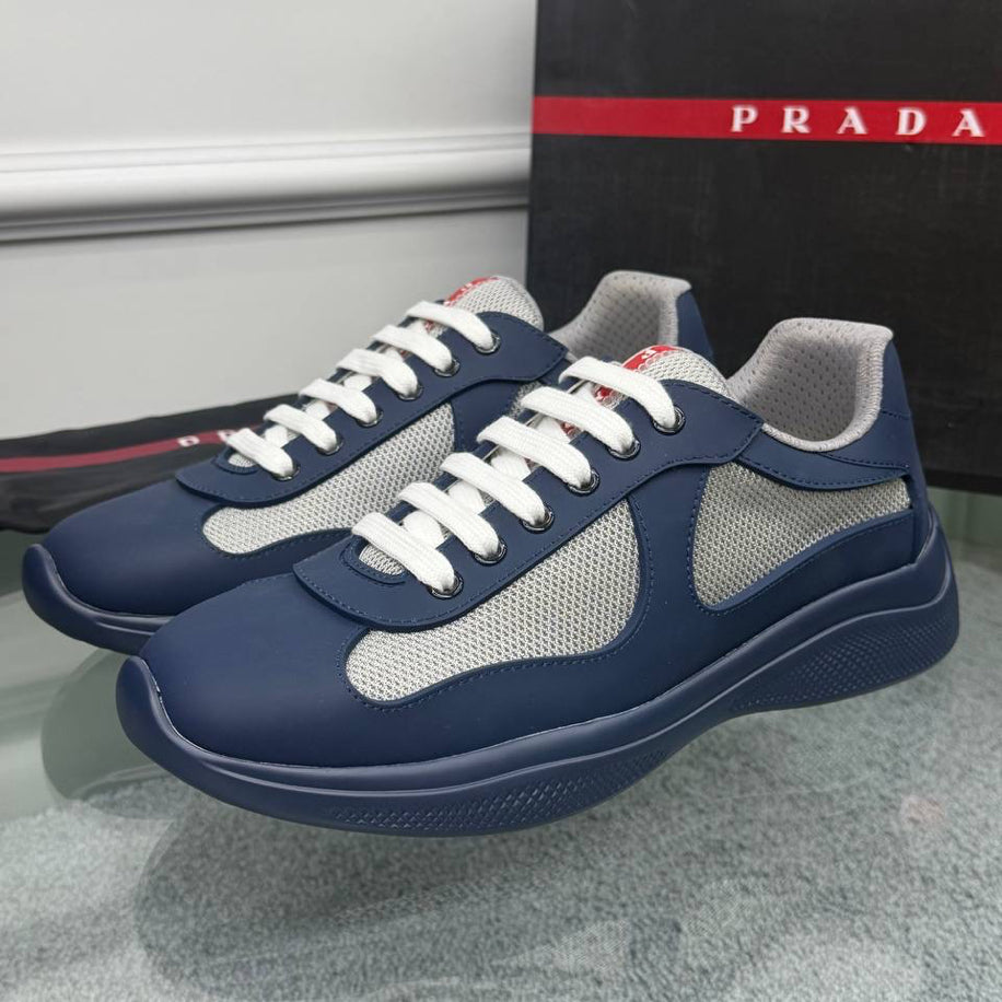 Prada America’s Cup Sneaker
