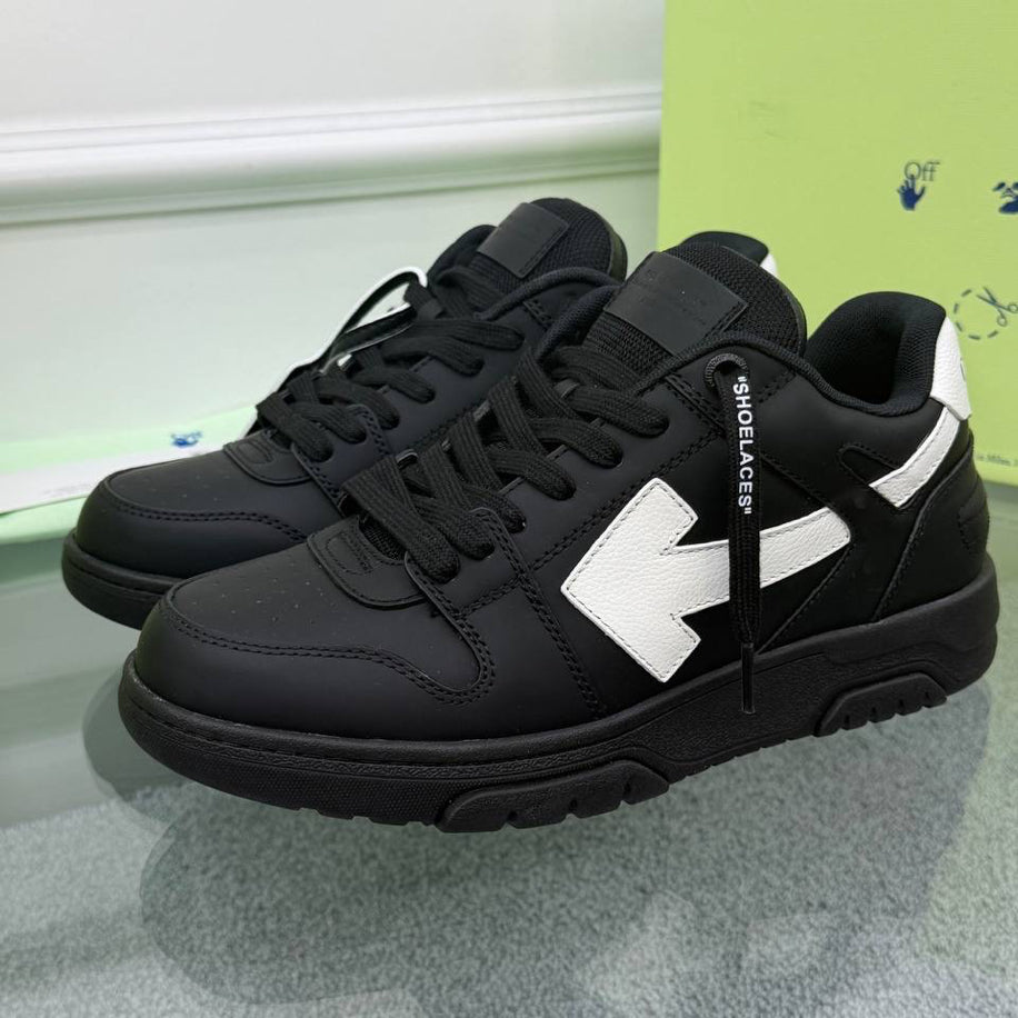 Off White Out Of Office Sneakers