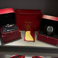 Cartier (Erkeklere Özel Hediye Set)