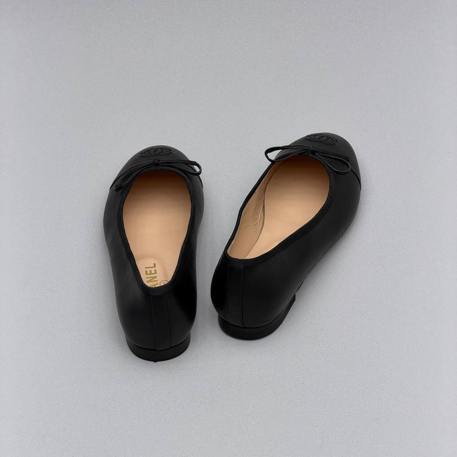 Chanel Babet Women Ayyakabı