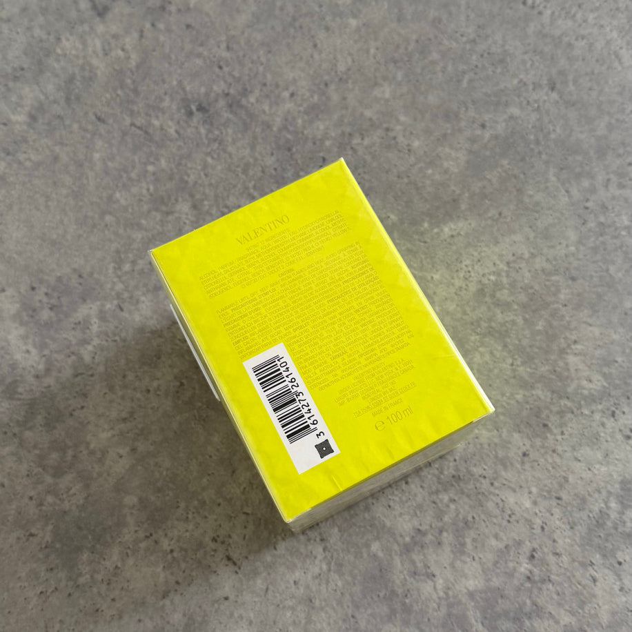 Valentino Donna Born in Roma Yellow Dream (EDP) - Kadın