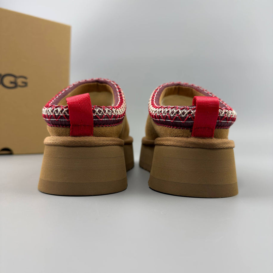 UGG Tasman Platform Women