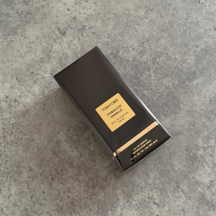Tom Ford Tobbaco Vanille - Erkek