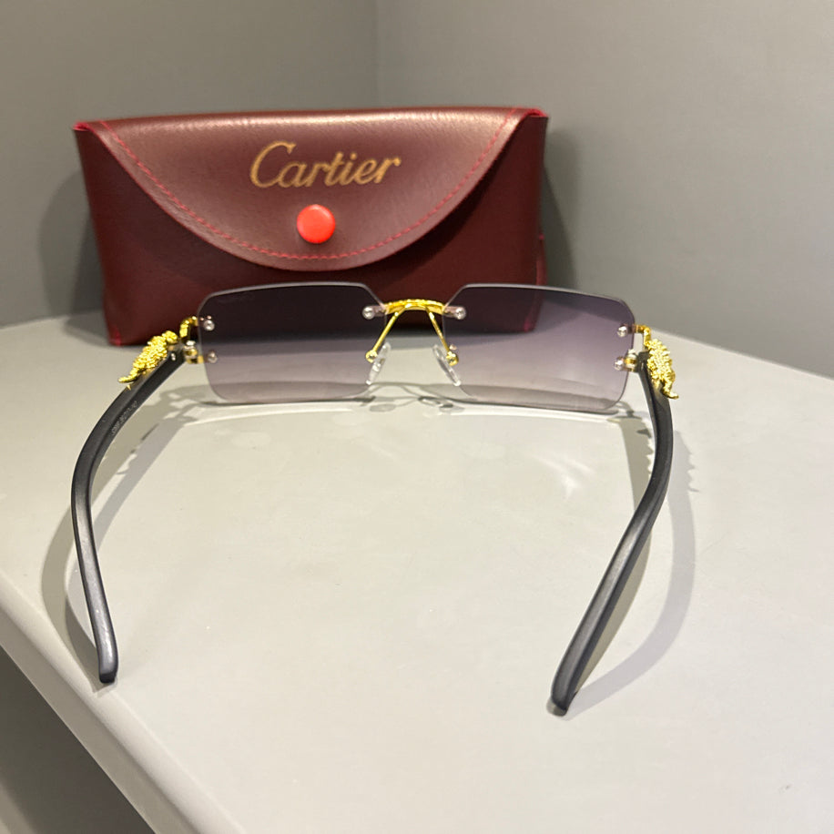 Cartier Gözlük