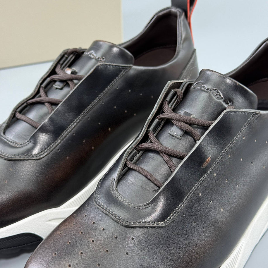 Santoni Easy Bounce Sneaker