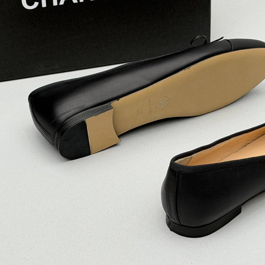Chanel Babet Women Ayyakabı