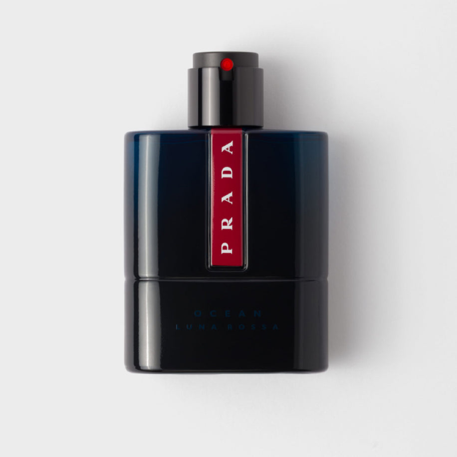 Prada Luna Rossa Ocean - Erkek