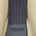KARIŞIK Fendi Hakiki Kaşmir İpek Şal