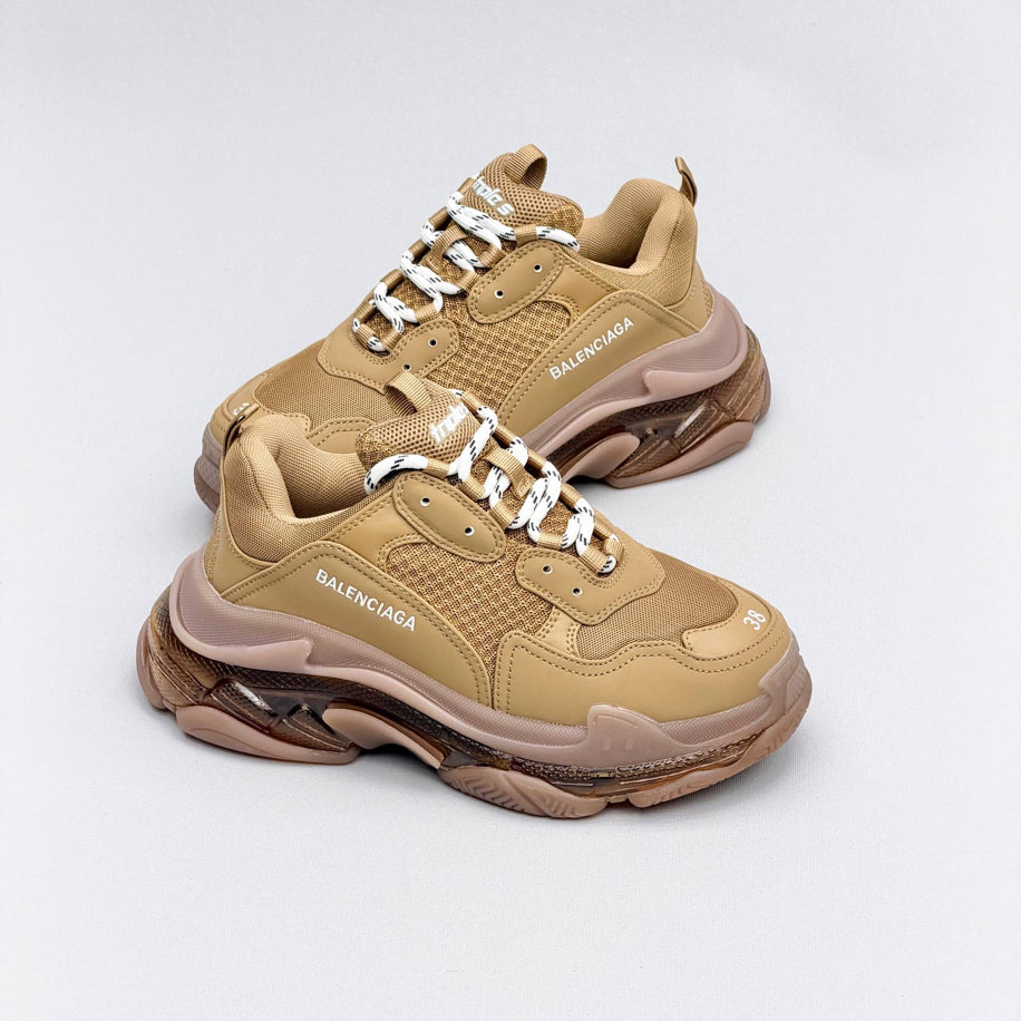 Balenciaga Triples Sneakers Unisex