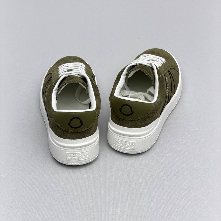 Moncler (Bay) Premium Sneakers