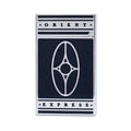 S.T. Dupont Line 2 Orient Express Lighter