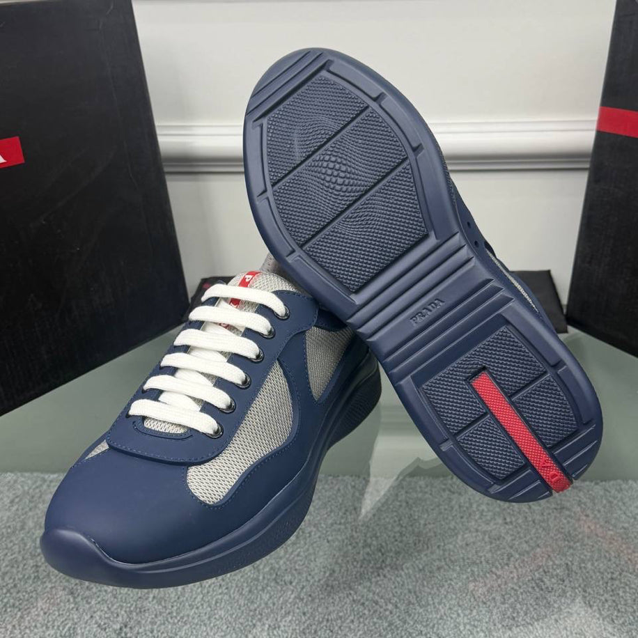 Prada America’s Cup Sneaker
