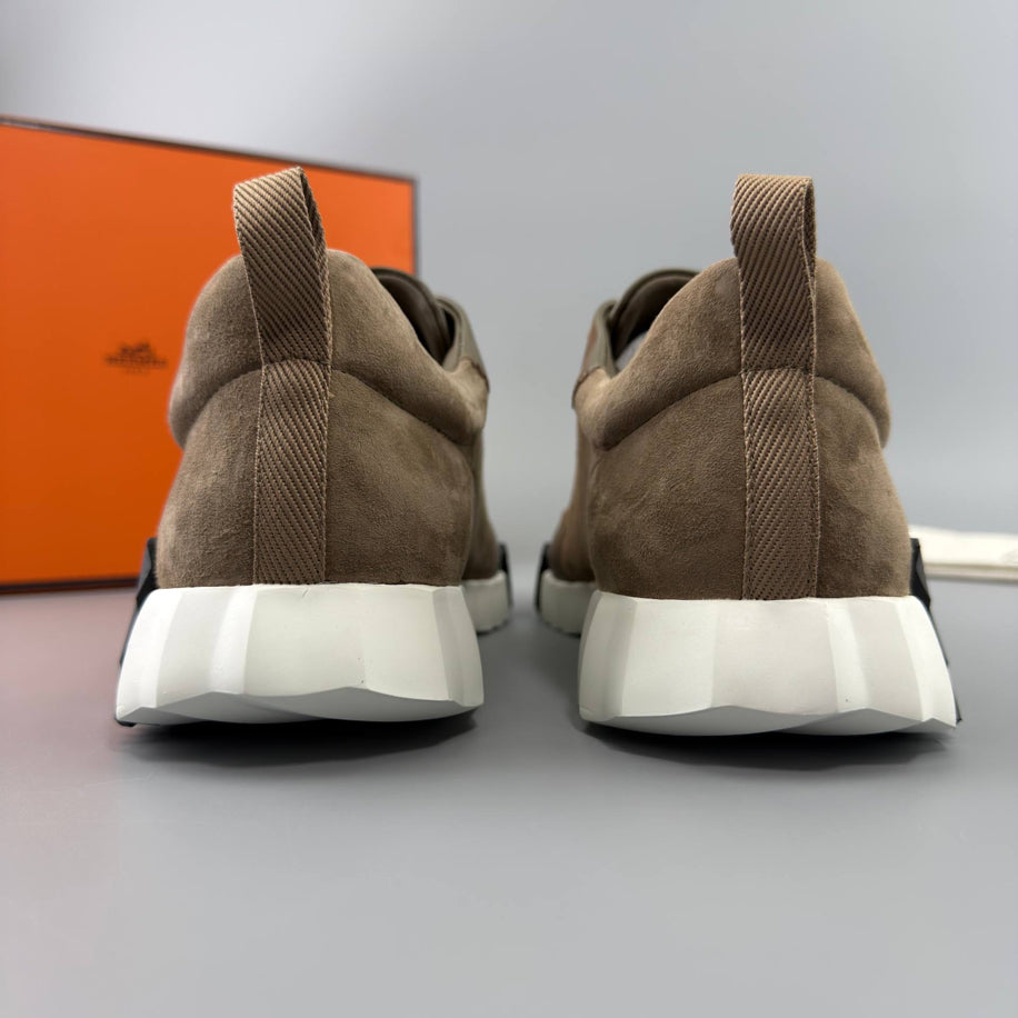Hermes İthal Premium Sneakers