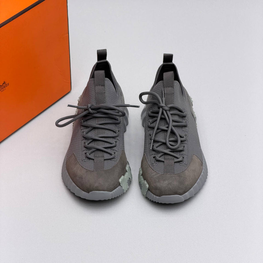 Hermes (Bay) Premium Sneakers