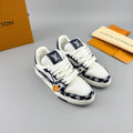 Louis Vuitton Trainer Sneaker
