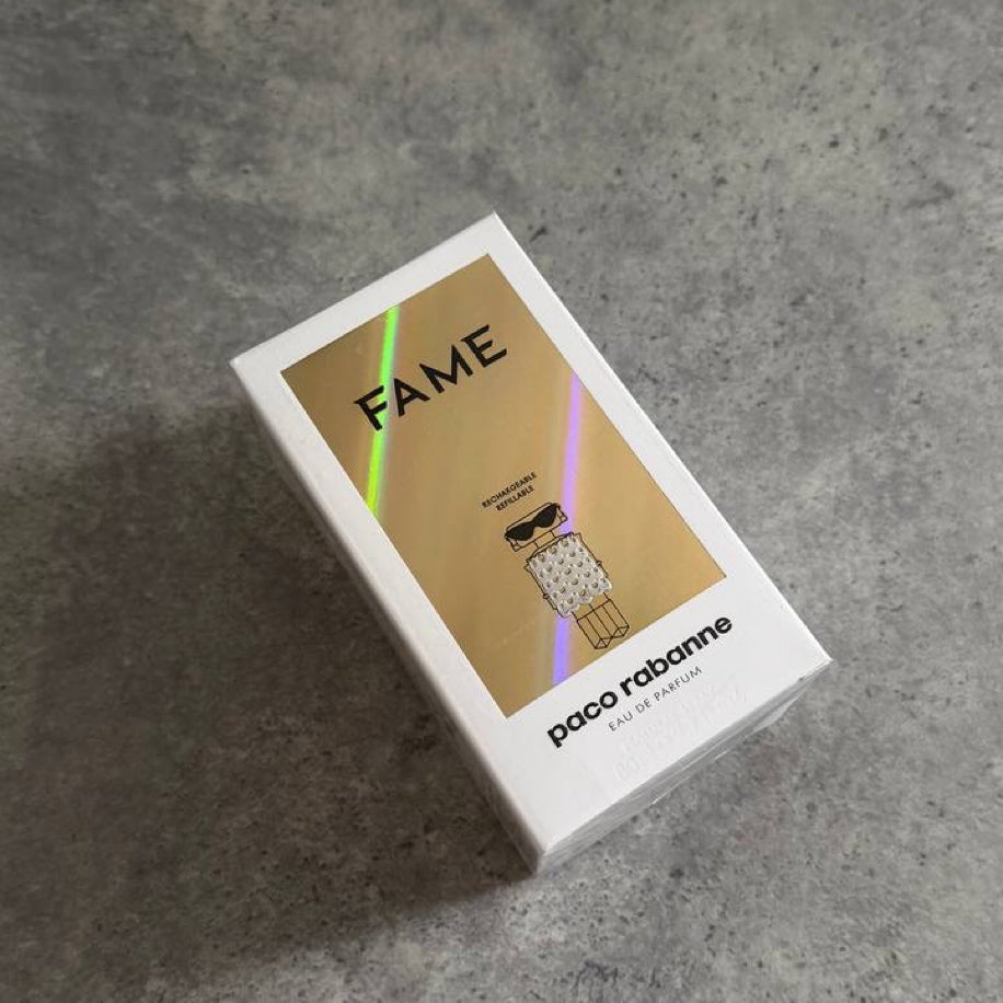 Paco Rabbane Fame – Kadın