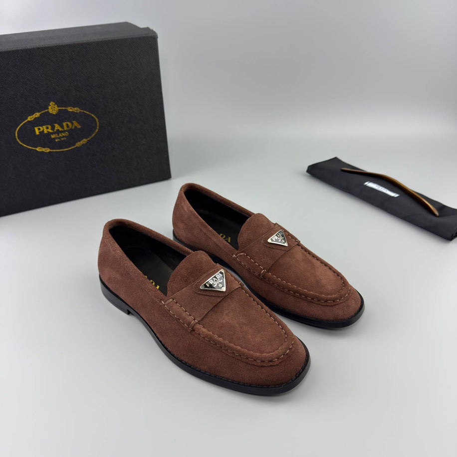 Prada İthal Premium Loafer