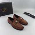 Prada İthal Premium Loafer