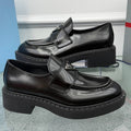 Prada  (Women ) İthal Premium Loafer