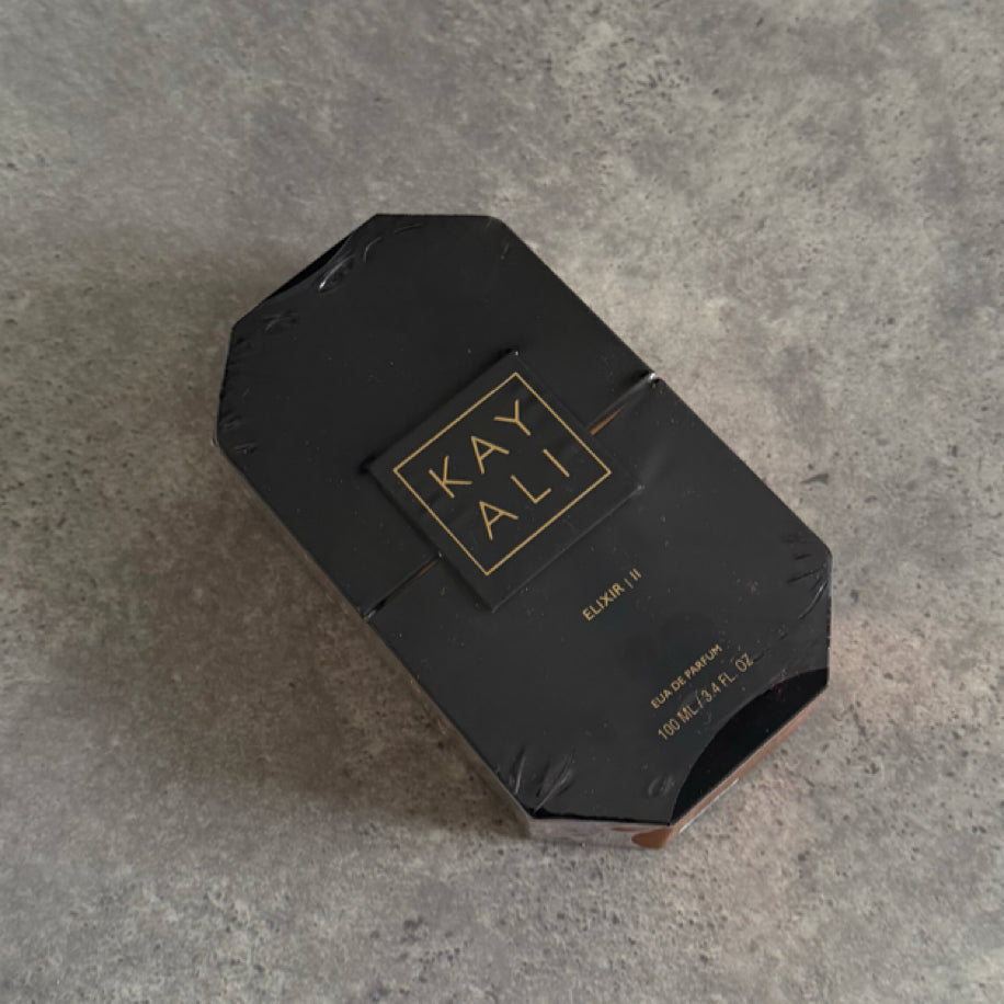 Kayali Elixir 11 - Kadın