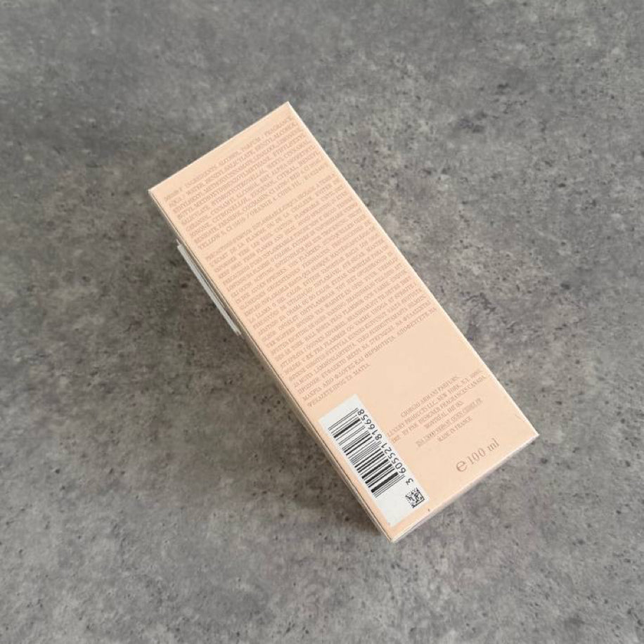 SÌ Eau de  – Kadın