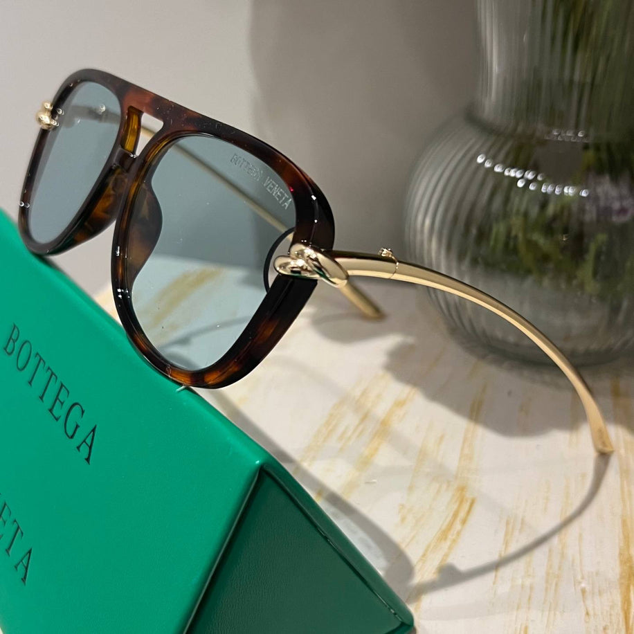 Bottega Veneta Unisex Gözlük