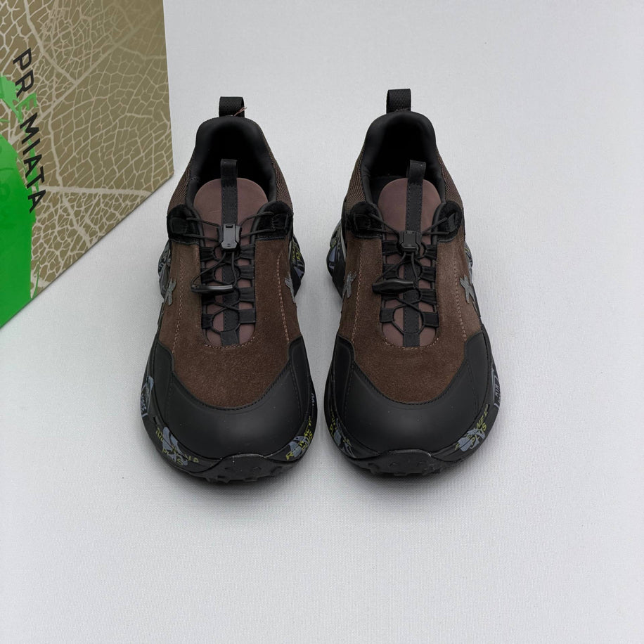 Premiata Zac Zac Sneakers