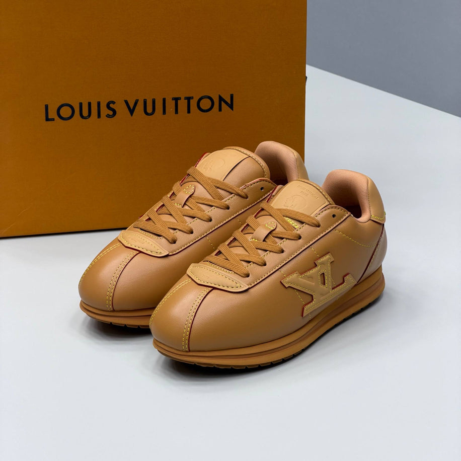 Louis Vuitton Buttersoft Sneaker