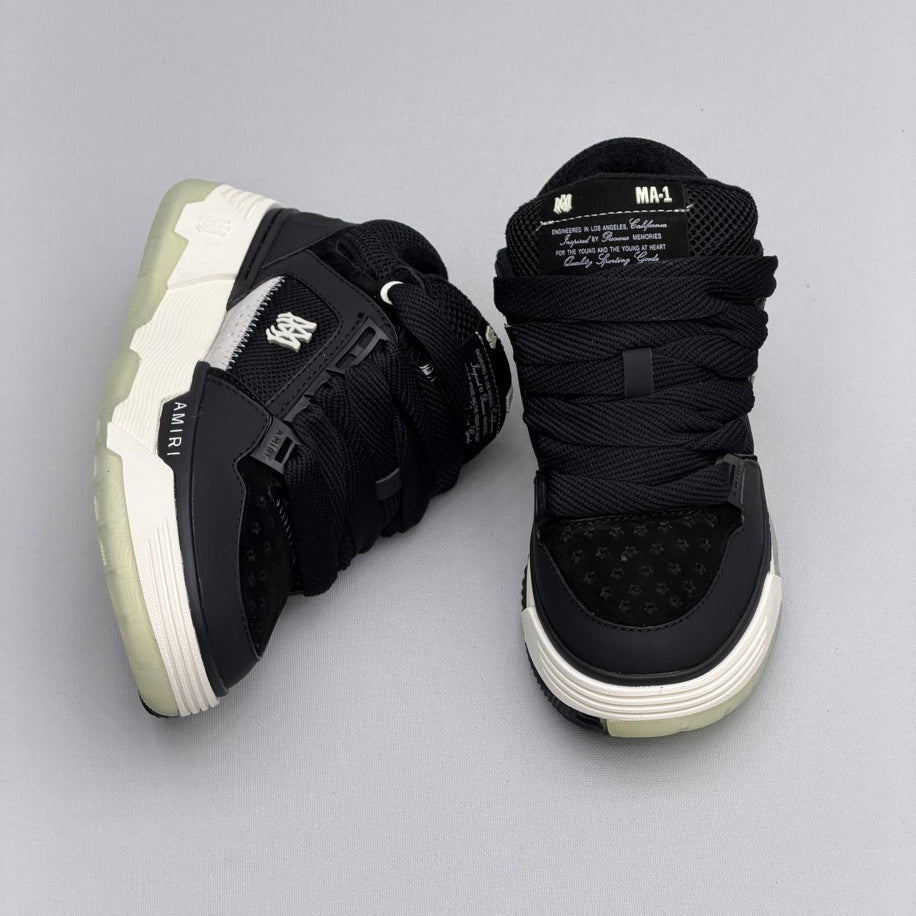 Amiri MA-1 Sneaker Women